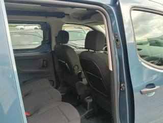 FIAT Doblo usata, con Vivavoce