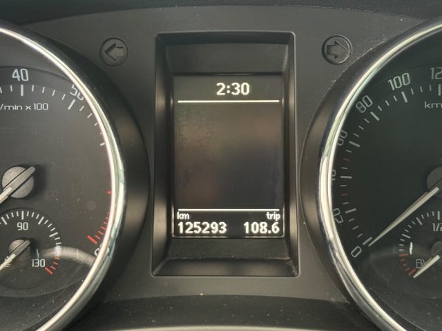 SKODA Yeti usata 6
