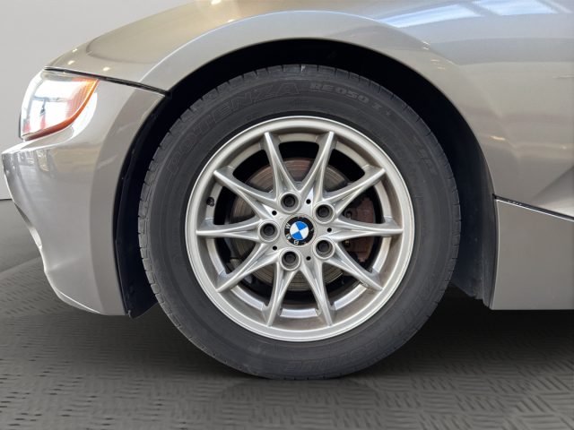 BMW Z4 usata 17