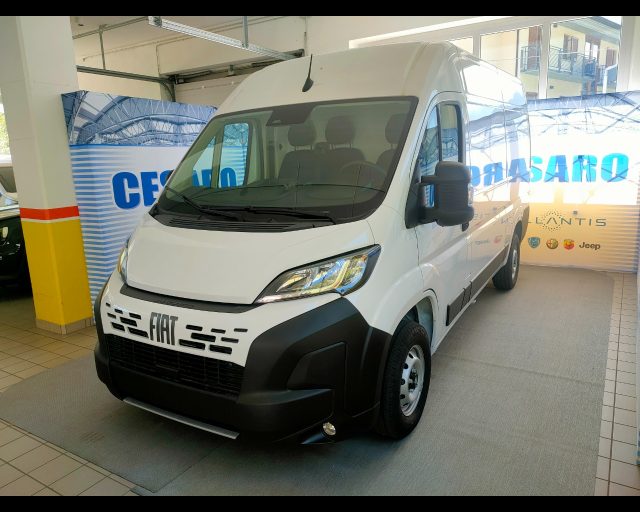 FIAT Ducato usata, con Autoradio digitale