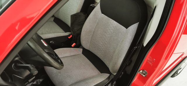 FIAT Fiorino usata 21