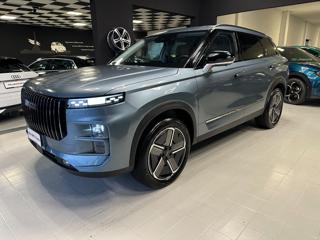 JAECOO Jaecoo 7 usata, con Airbag laterali