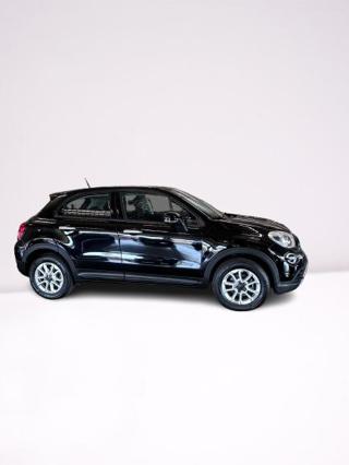 FIAT 500X usata, con Airbag Passeggero