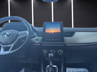 RENAULT Arkana usata, con Volante in pelle