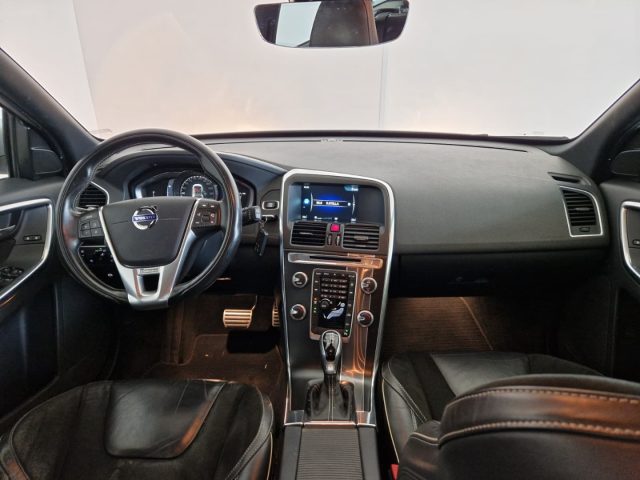VOLVO XC60 usata, con Autoradio