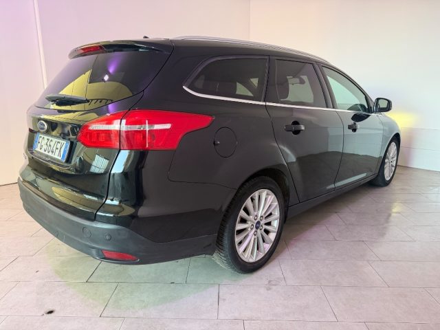 FORD Focus usata 10