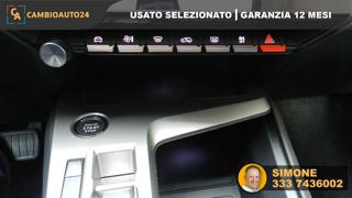 PEUGEOT 308 usata 85