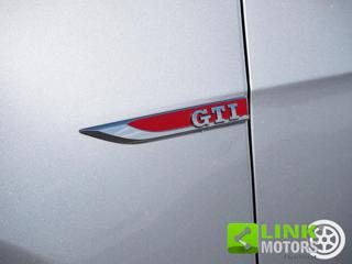 VOLKSWAGEN Golf GTI usata 45