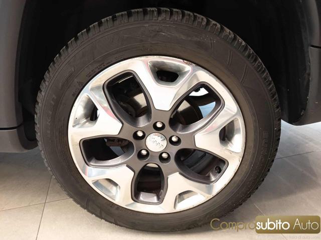 JEEP Compass usata 26