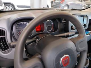 FIAT Panda usata, con Bluetooth
