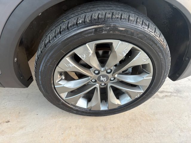 DR MOTOR DR 4.0 usata, con Tettuccio apribile