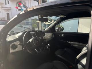 FIAT 500 usata 40