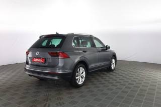 VOLKSWAGEN Tiguan usata 3