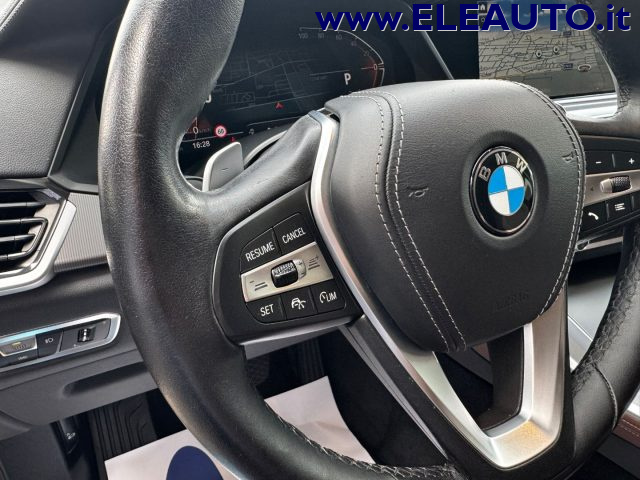 BMW X5 usata, con Regolazione elettrica sedili