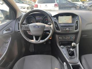 FORD Focus usata, con Controllo trazione