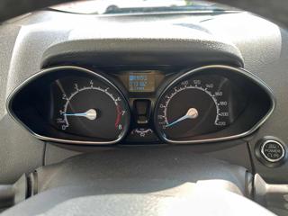 FORD EcoSport usata, con Chiusura centralizzata