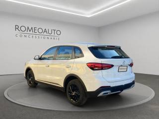 MG ZS usata, con Airbag Passeggero