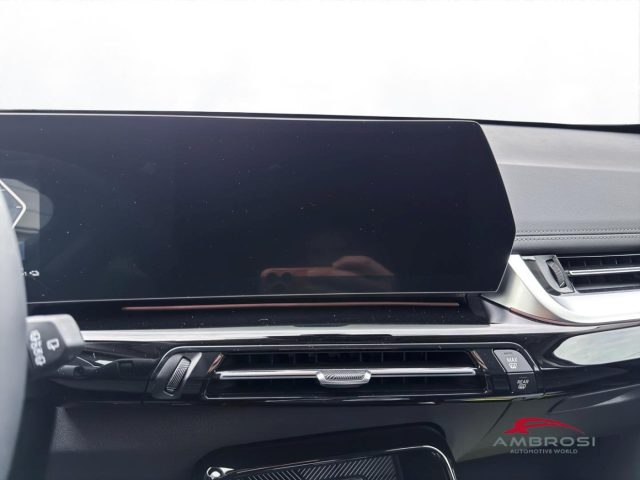 BMW X1 usata 9