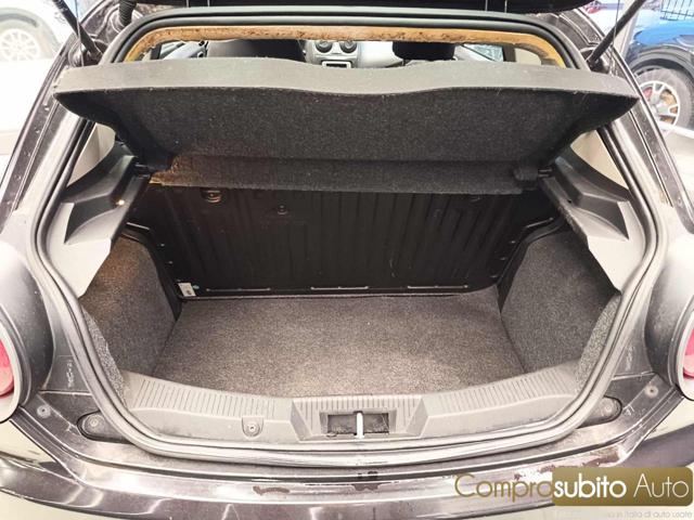 ALFA ROMEO MiTo usata, con Servosterzo