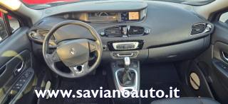 RENAULT Scenic usata, con Controllo trazione