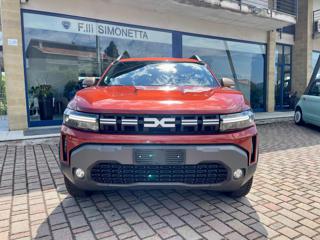 DACIA Duster usata, con Airbag