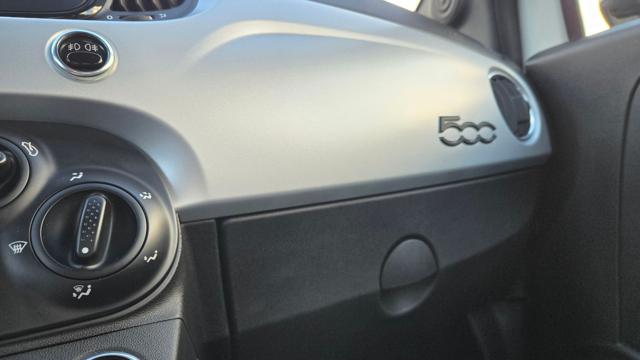 FIAT 500 usata, con ESP