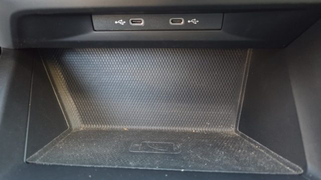 VOLKSWAGEN Golf usata, con Controllo elettronico della corsia