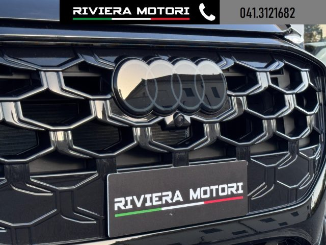 AUDI Q3 usata, con Filtro antiparticolato