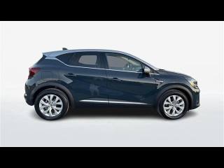 RENAULT Captur usata, con Airbag laterali