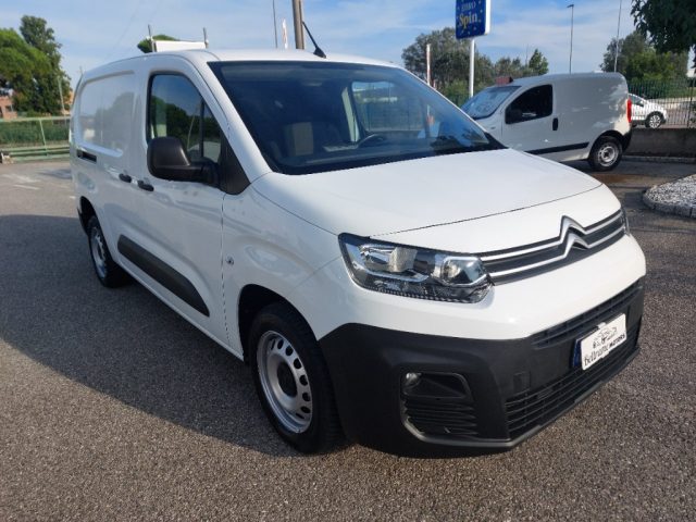 CITROEN Berlingo usata, con Alzacristalli elettrici