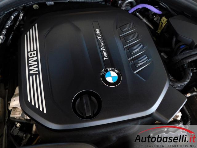 BMW 420 usata, con Vivavoce