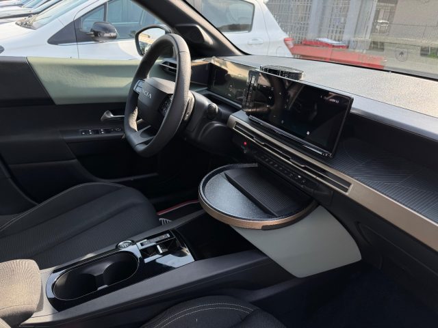 LANCIA Ypsilon usata, con Lettore CD