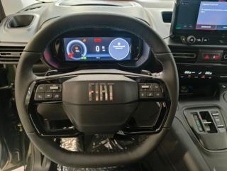 FIAT Doblo usata, con Cerchi in lega