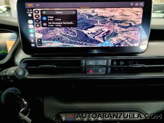 JEEP Avenger usata, con Cruise Control