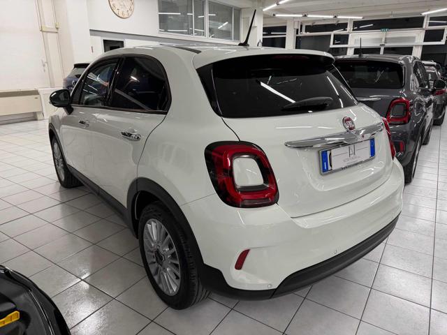 FIAT 500X usata, con Chiusura centralizzata