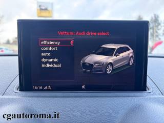 AUDI A3 usata, con Controllo trazione