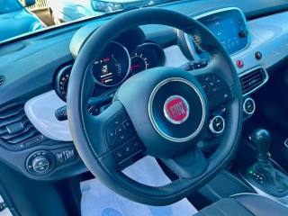 FIAT 500X usata, con Controllo elettronico della corsia