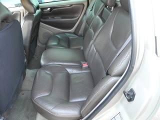 VOLVO XC70 usata, con Immobilizzatore elettronico