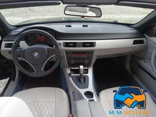 BMW 325 usata, con Cruise Control