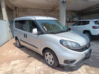 FIAT Doblo usata, con Airbag