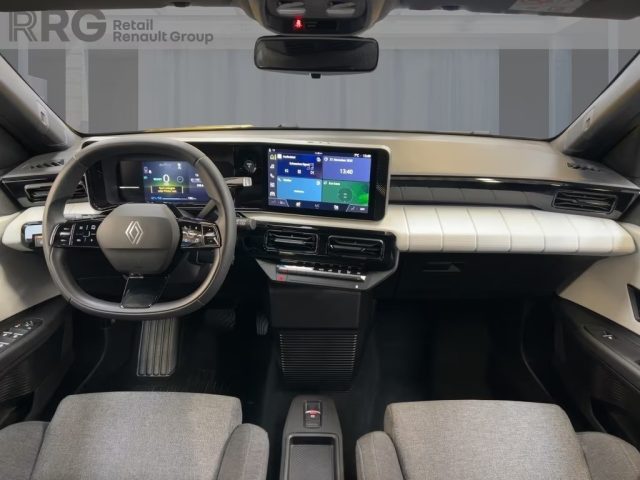 RENAULT R 5 usata, con Cerchi in lega