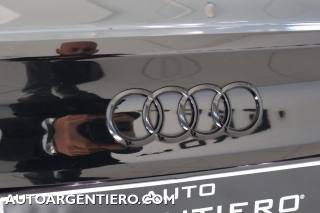 AUDI A5 usata, con Sensore di luce