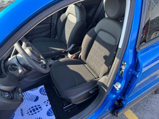 FIAT 500X usata, con Cruise Control