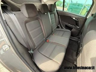 FIAT Tipo usata, con Airbag testa