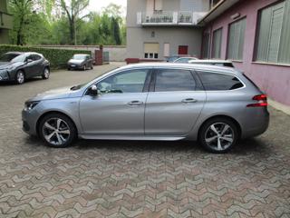 PEUGEOT 308 usata, con Airbag laterali