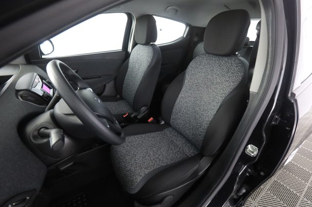 LANCIA Ypsilon usata 2