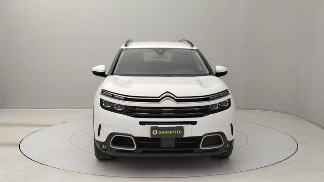 CITROEN C5 Aircross usata, con Cerchi in lega