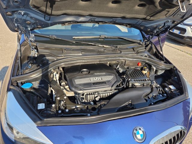 BMW 216 usata, con Volante multifunzione
