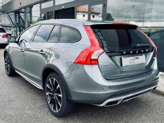 VOLVO V60 Cross Country usata, con Airbag Passeggero