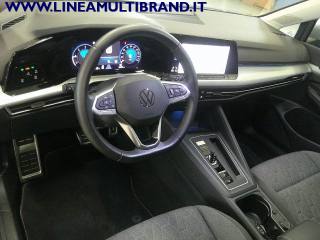 VOLKSWAGEN Golf usata, con Sistema di navigazione